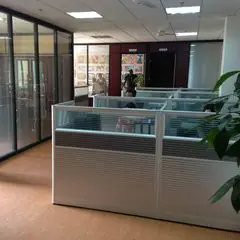 Guangzhou ThreeD Printing Co., Ltd. 1