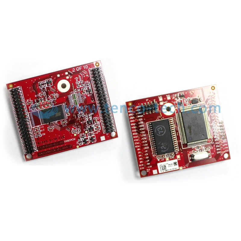 Модуль 20-101-0383 Som Rcm2020 Rabbitcore разработка доски для