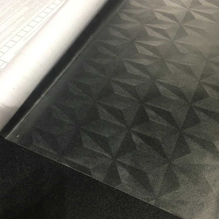 
 Самоклеящаяся Матовая ПВХ-пластиковая прозрачная книжная Обложка в рулоне на водной основе  