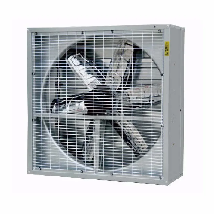Poultry Exhaust Cooling Fan, 1380mm, 380 V, 44000 - detail 6