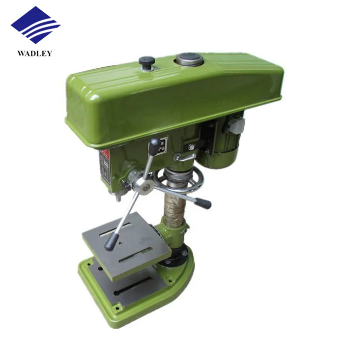 Taladro Banco 5 Velocidades, 8 PuLG. Central Machinery | Envío gratis