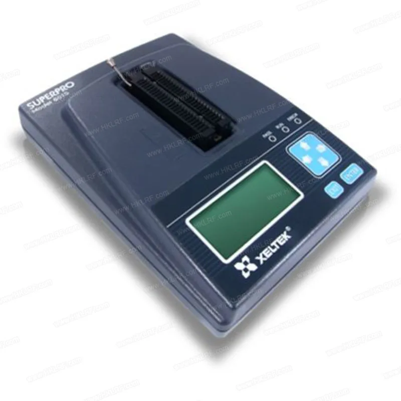 superpro eprom programmer