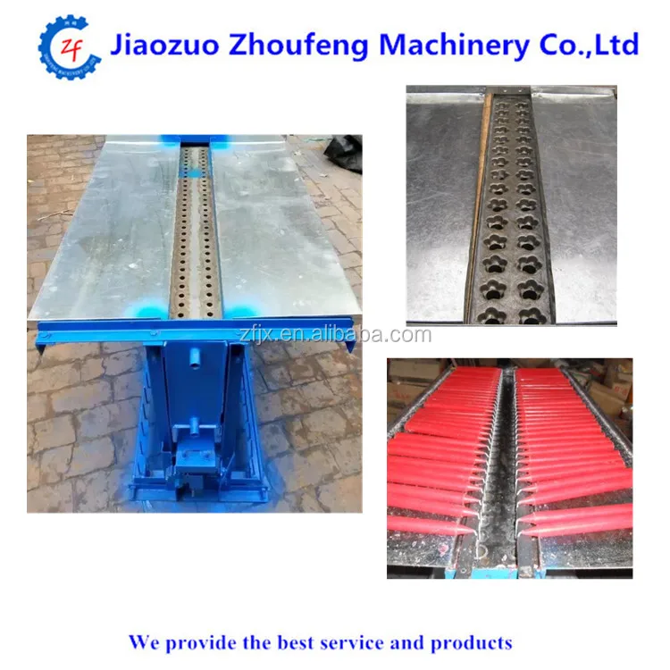 Factory Price Manual Candles Making Molding Machine/Wax Candle Pouring Machine