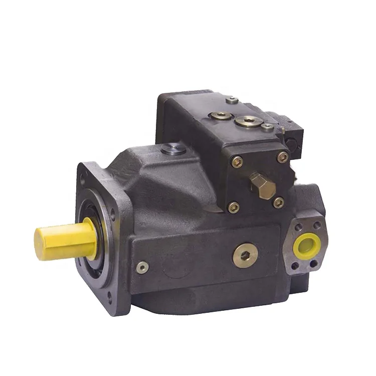 Rexroth A4V A4VSO A4VD 40 71 125 180250油圧ピストンポンプ、建設