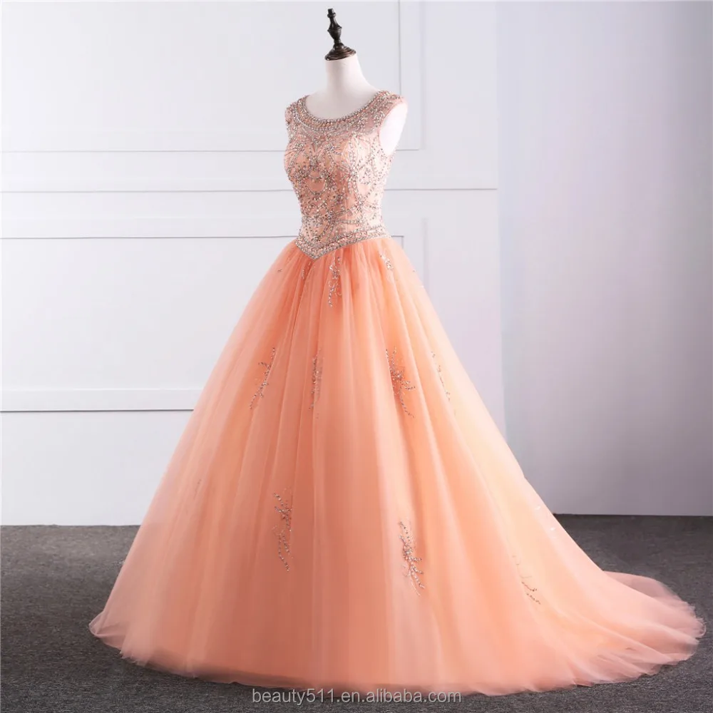 open lace back dress Amazon.com: Lemai Floral Off Shoulder Orange Tulle Prom Dress Long  Quinceanera Ball Gown US 2 : Clothing, Shoes & Jewelry main image 1