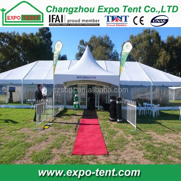 cheap wedding tents