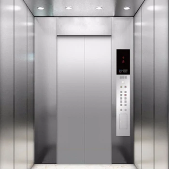 Villa Elevator /hotel Elevator /shopping Mall Elevator With Glorious ...