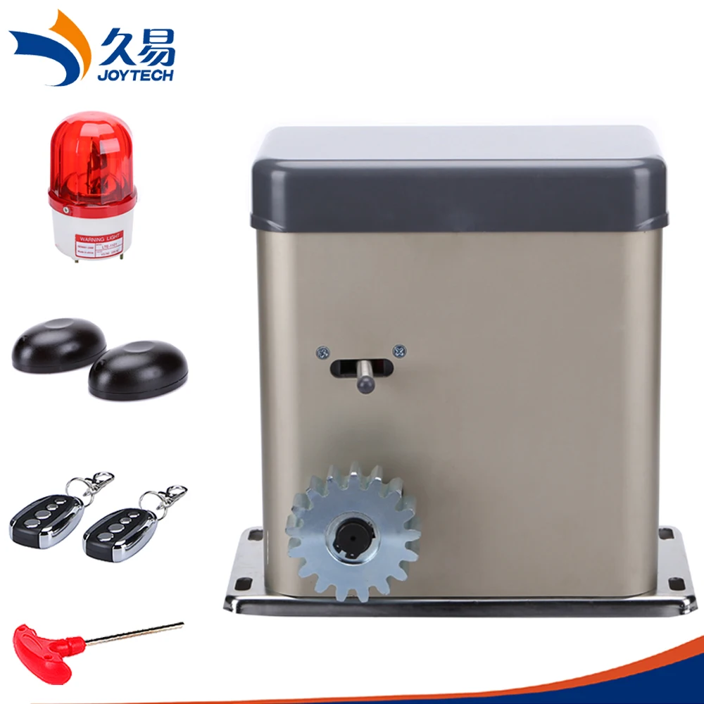 DKC300DC sliding Automatic Gate remote control replacement high quality