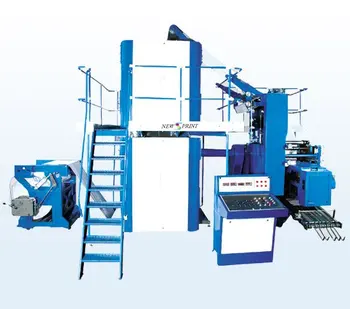 manufacturers News print Web Offset Presses mini web direct offset printing press machine in delhi india price list for sale