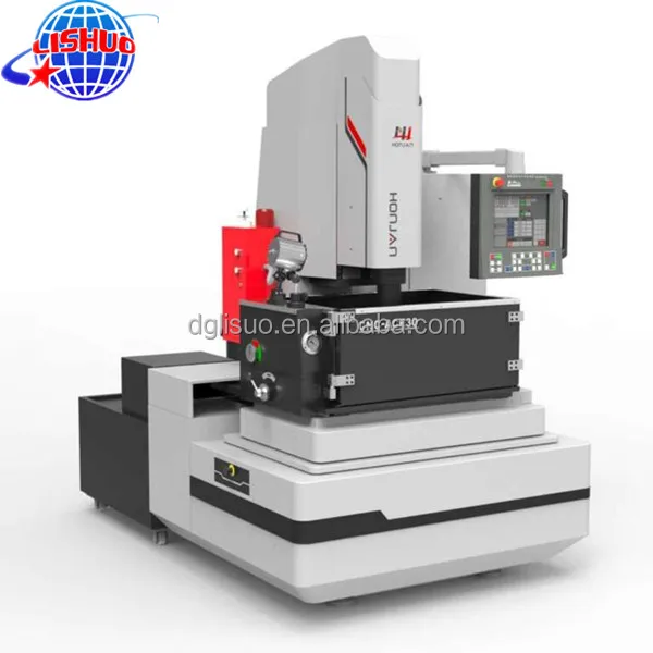 Mini CNC-ACE30 edm machine with high quality