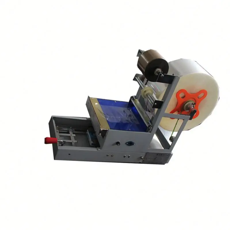 Cheap Fireworks Shell 3D  Sealing Wrapping Machine for Rigid Box