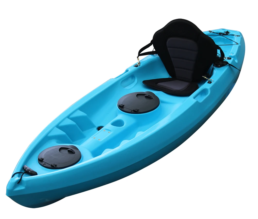 Single Kayak