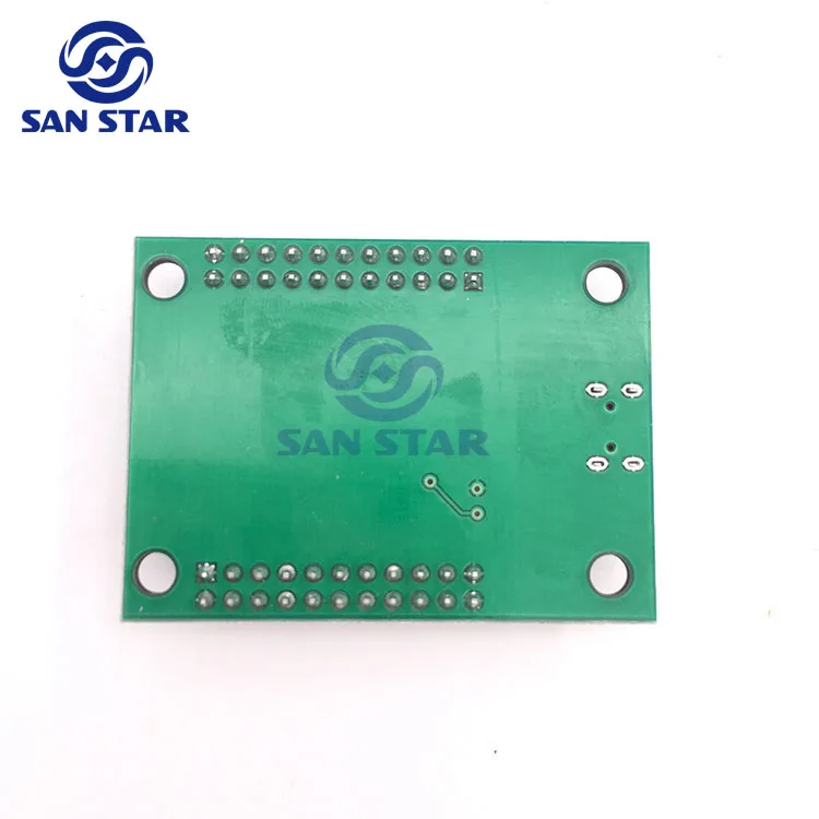 2 игровых USB-контроллера Jamma Arcade работает на ПК, PS3 ,Linux и MAC-аркадные детали