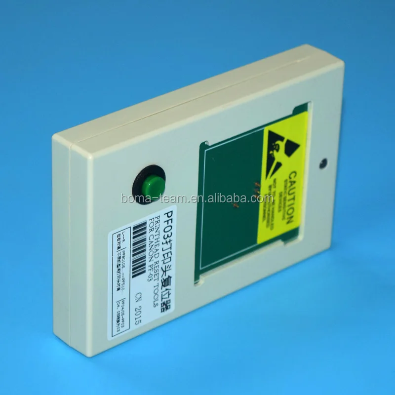 canon ipf610 printhead