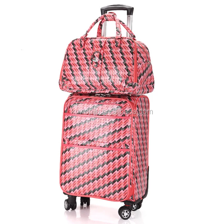 
Чемодан на колесиках для путешествий Select Navy Amsterdam, 22 дюйма, 2 шт. 