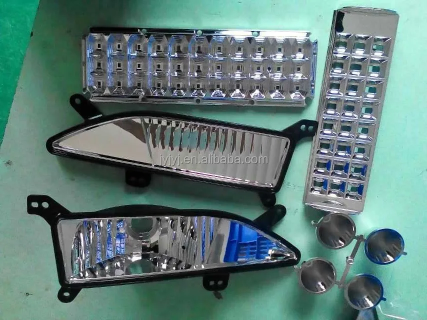 Aluminium Mirror Coating Machine