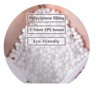 Китайский поставщик экологическая спальная кровать мешки большая подушка мешок кресло чехол для мешка