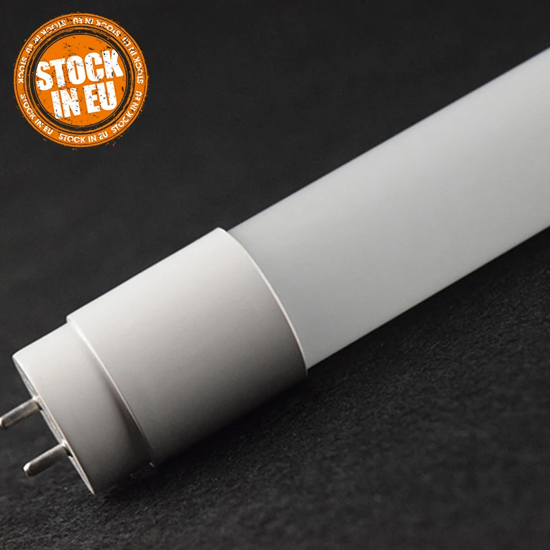 Concise Design T8 Led Light Tube 1500mm 6500k with Sensor