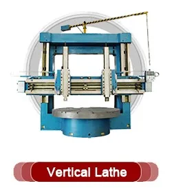 High performance twin double multi spindle CNC lathe machine DRC521 Automatic slant bed cnc lathe