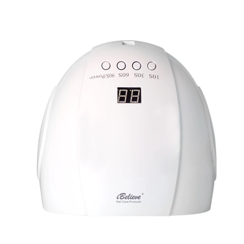 Профессиональная лампа для ногтей набор УФ-гель-лаков инструменты и оборудование для дизайна ногтей набор инструментов для маникюра