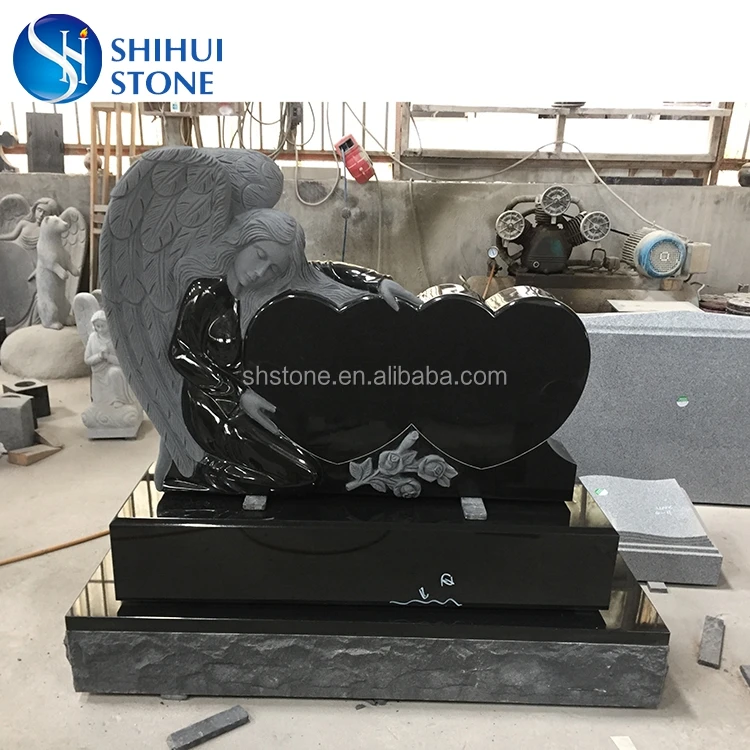Cheap Price Funeral Monuments and Headstone