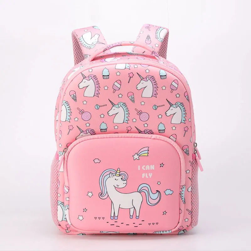 Amazon.com: Mochila con ruedas para niñas, mochila con ruedas para niños,  mochila escolar con ruedas con bolsa de almuerzo, unicornio : Hogar y Cocina