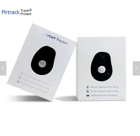 Ev07b/ev07s 2g 4g Nano Sim Network Ip67 Waterproof Mini Gps Tracker