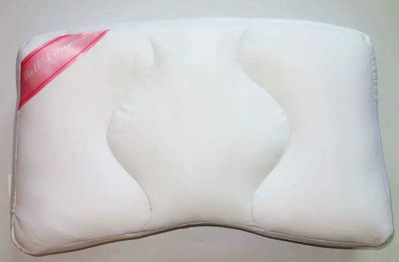 bead pillows sobakawa