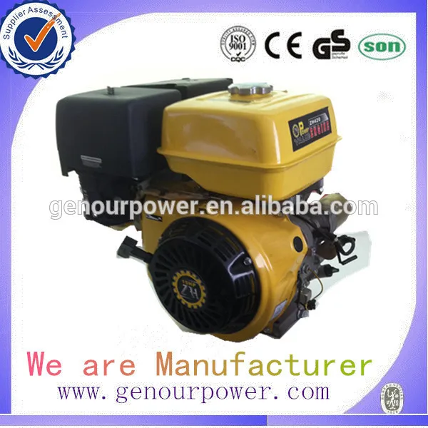 420cc бензиновый двигатель для велосипеда