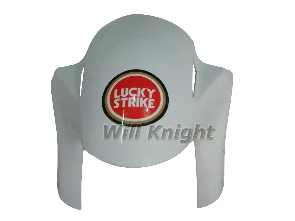 Крышка кузова инъекции для Honda CBR1000RR CBR1000 2004 2005 Lucky Strike Edition