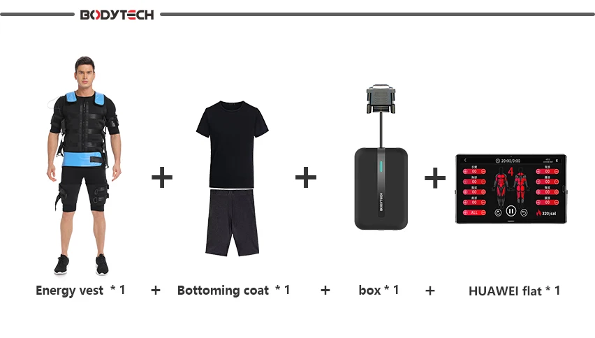 bodytech ems bodytech ems