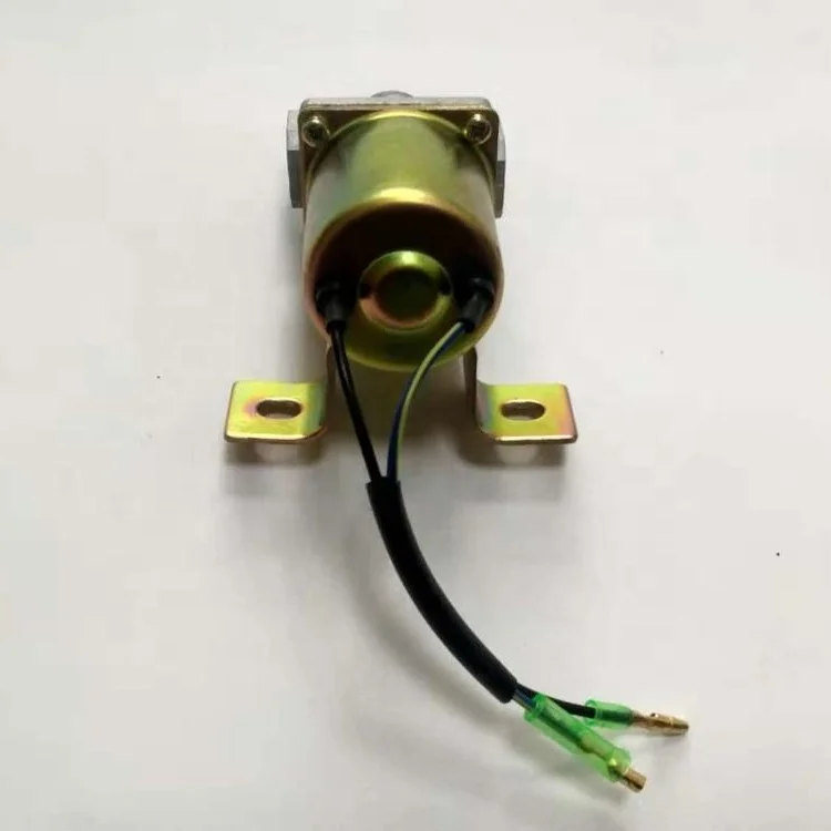 1-82563-029-0 VI173 VF173 イスズ用ソレノイドバルブ（売れ筋商品