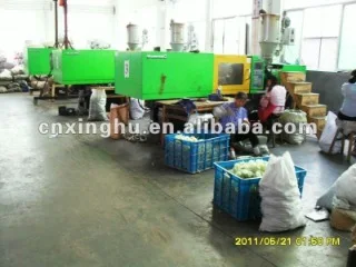 Yongkang Xinghu Power Machinery Co., Ltd. 2