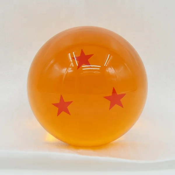 7つ星アクリルボールおもちゃアクリルドラゴンボール| Alibaba.com