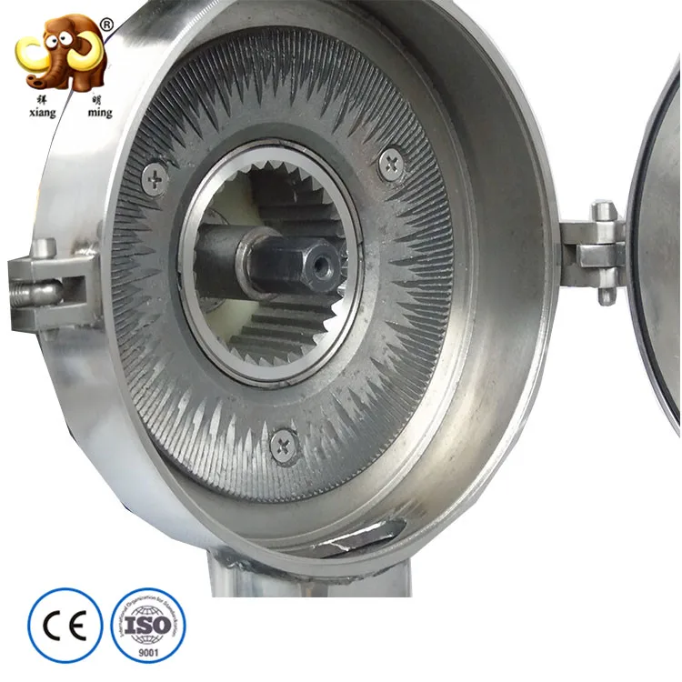 DX-45 машина для измельчения