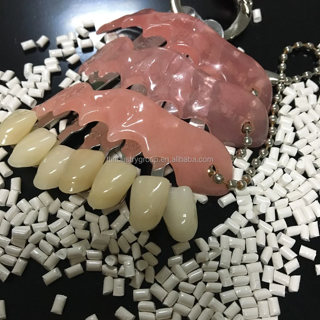 China Modified Plastics Factory!!! Medical PEEK for Dental and Medical Equipment Products