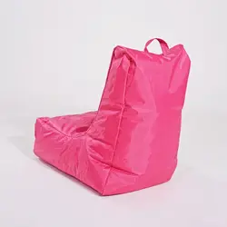 Wholesale new design outdoor waterproof cheap bean bag chair NO 4