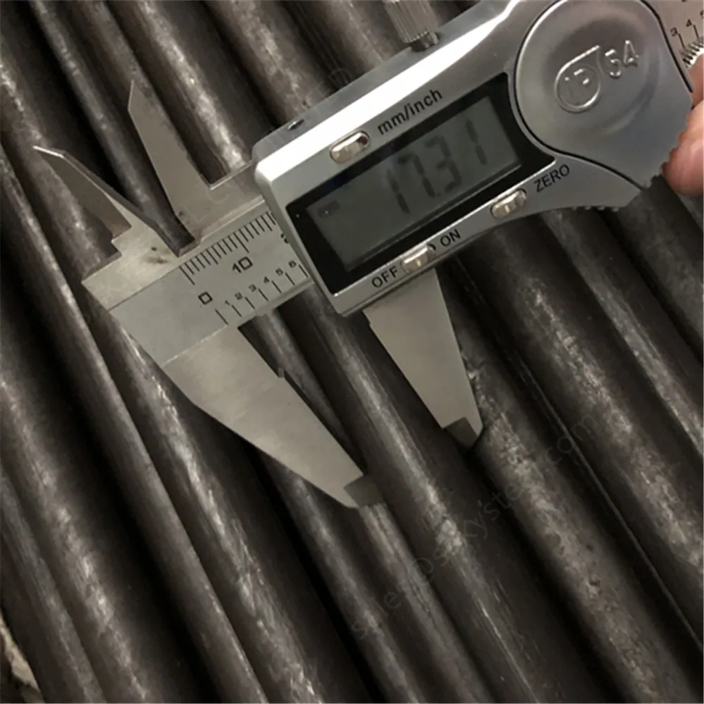 JIS G4051 S25C S28C S30C Carbon Steel Round Bar
