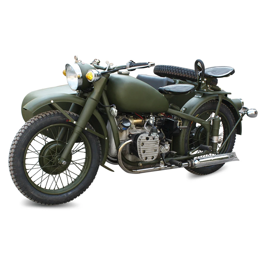 ドラムブレーキ三輪オートバイ750ccバイクサイドカー| Alibaba.com