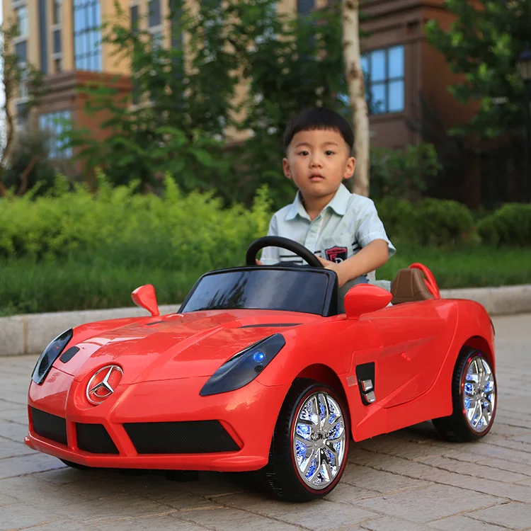 rechargeable toy car