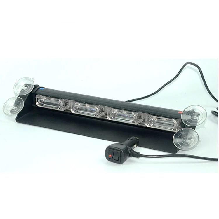 Присоска водить автомобиль используется линейный аварийные освещения