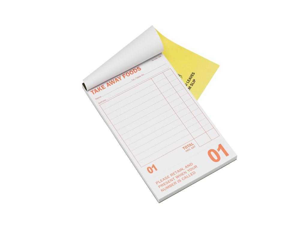 
Книга с досками для ресторана, книга с досками на вынос, 