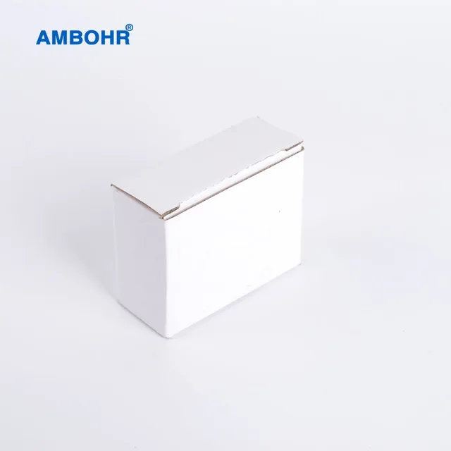 Ambohr 220Vac мини электрический воздушный насос
