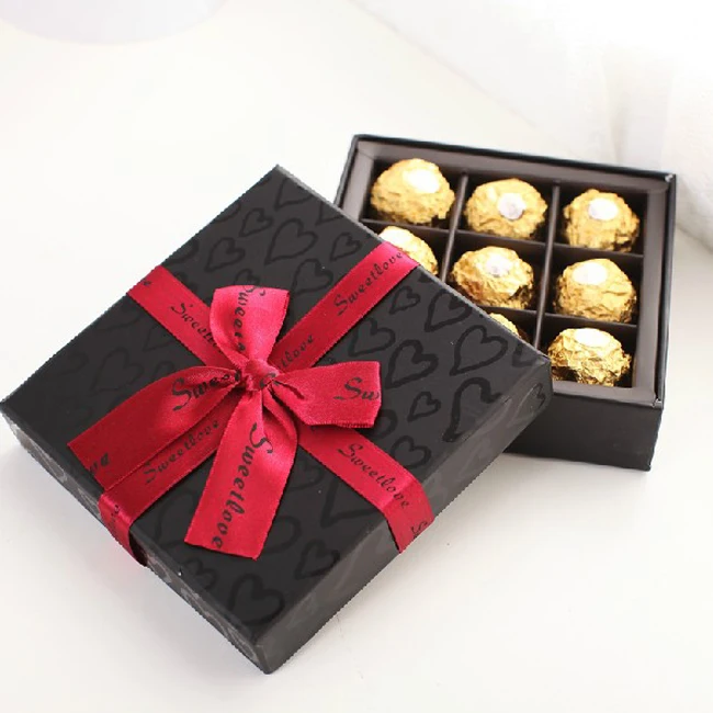 Godiva Royal Box small