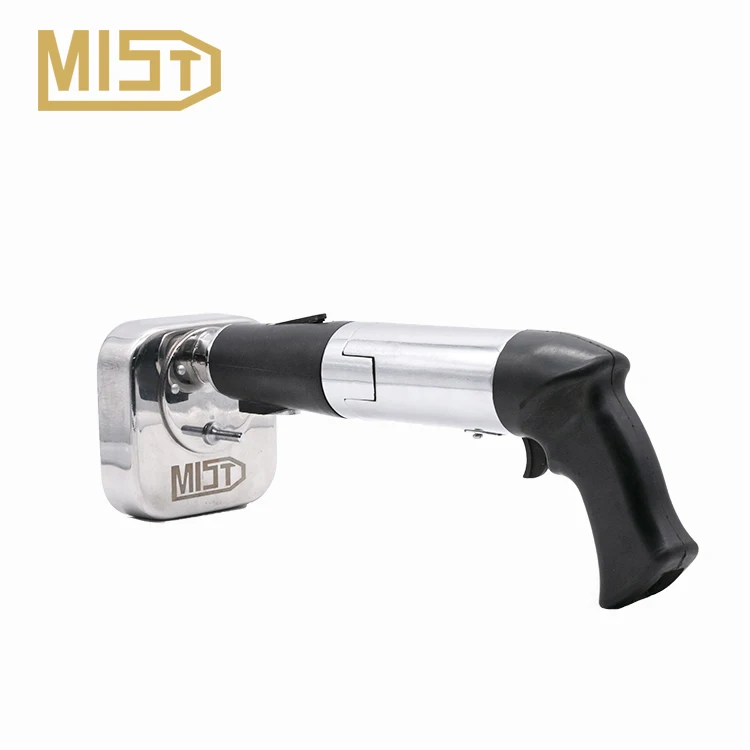 ZG660 High Velocity Powder Actuated Fastening Tool for Construction and Installment