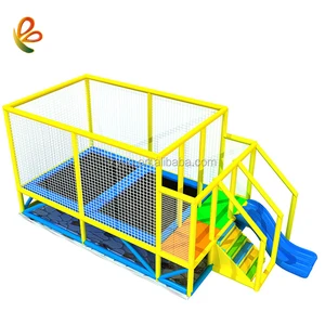 Commercial Fitness Mini Trampoline for Sale