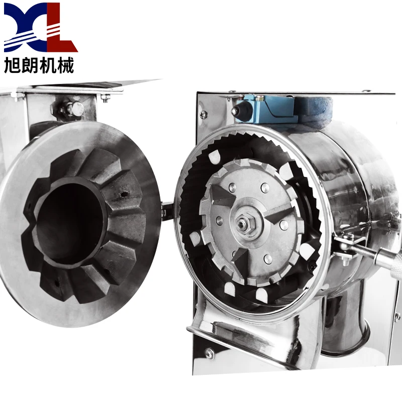 
Хорошая цена, китайская медицина, травяной деревянный шлифовальный станок 