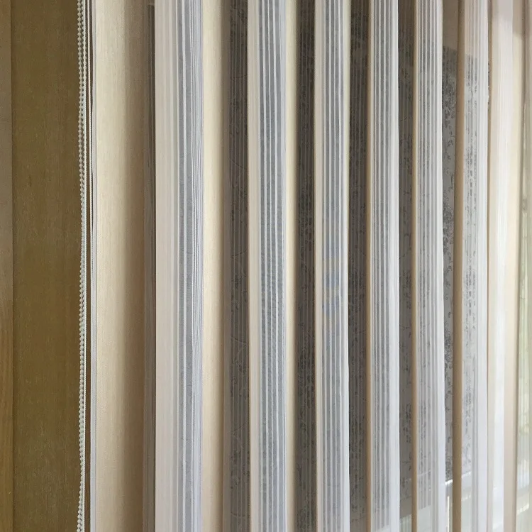 
Вертикальные жалюзи для домашнего декора/полу-жалюзи Hanasi по самой низкой цене 