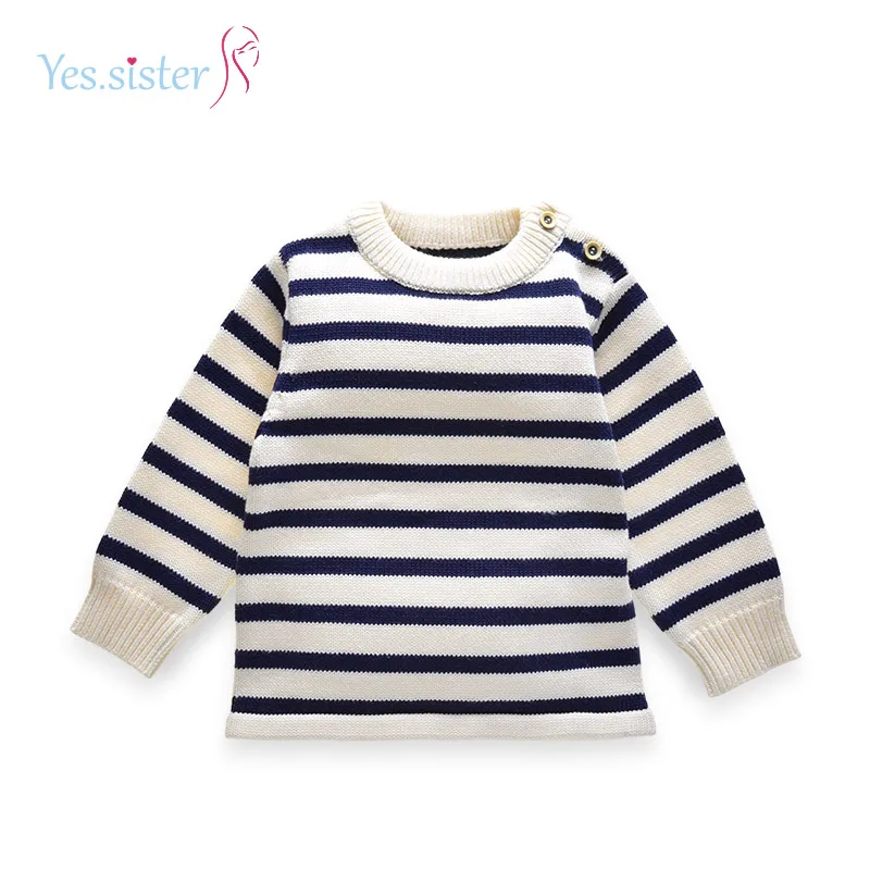 baby pullover sweater