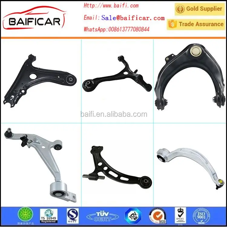 Control Arm for PROTON PERDANA V6 High Performance with Low Price